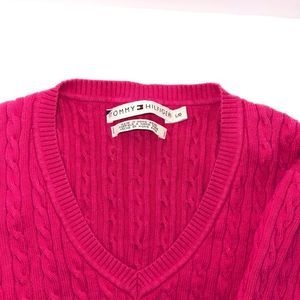 Tommy Hilfiger Sweater